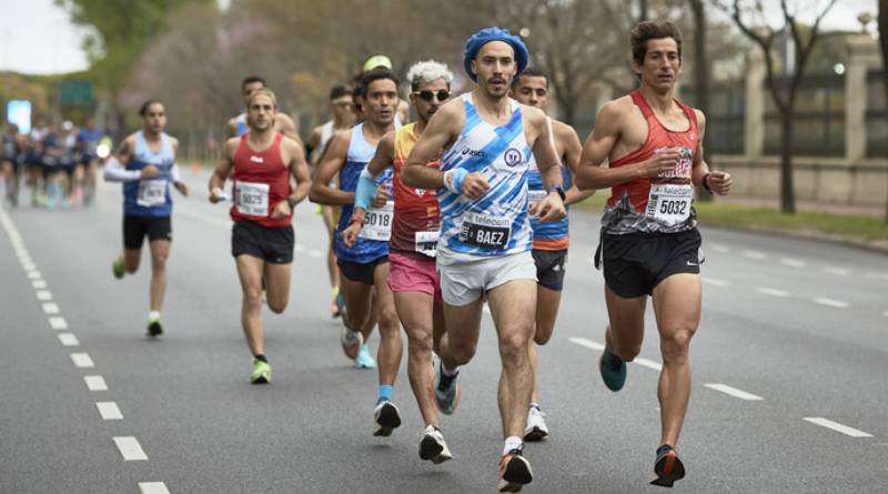 En este momento estás viendo Llega la Media Maratón a la Ciudad de Buenos Aires
