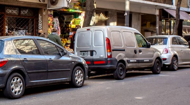 En este momento estás viendo Cómo funcionará  el nuevo estacionamiento medido en la Ciudad