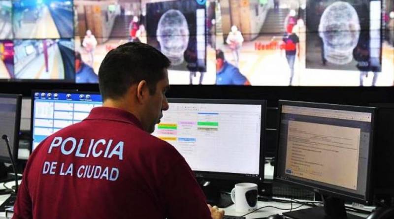 En este momento estás viendo La Justicia de la Ciudad declaró inconstitucional el sistema de reconocimiento facial de prófugos