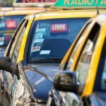 El Gobierno de la Ciudad autorizó el aumento del Taxi