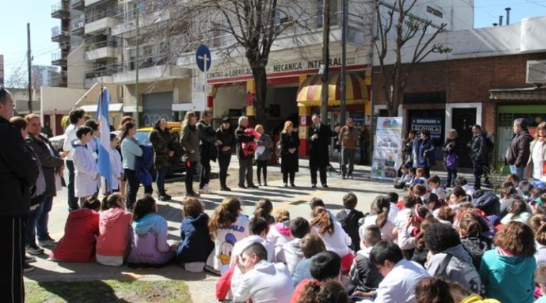 Lee más sobre el artículo Comuna 11: Festejos por los 128 años del barrio porteño de Villa Devoto