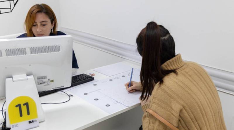 En este momento estás viendo La Ciudad dispuso la subsede de la Comuna 9 para gestionar el registro de conducir