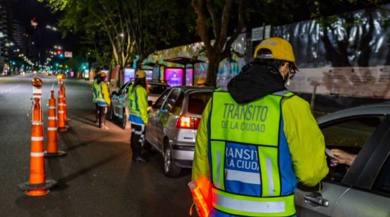 En este momento estás viendo 4 mil conductores positivos en alcoholemia cursaron el Taller de Seguridad Vial