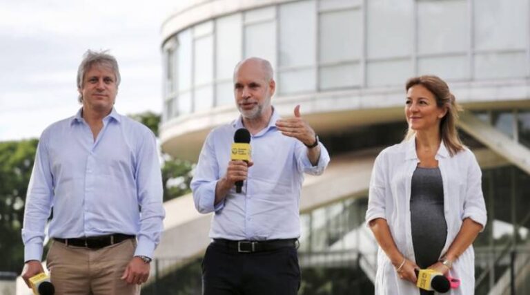 Lee más sobre el artículo “Terminá la secundaria”, un programa que facilita completar los estudios desde cualquier parte de la Argentina