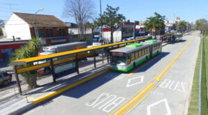Lee más sobre el artículo Vecinos solicitan al Gobierno de la Ciudad que desarticule la obra del Metrobús