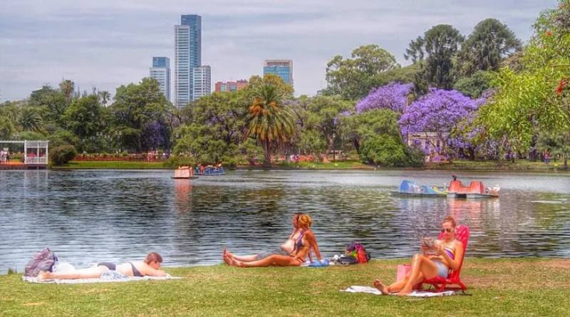 En este momento estás viendo La programación cultural de la Ciudad para el verano