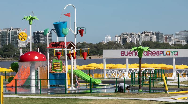 En este momento estás viendo Buenos Aires Playa 2023