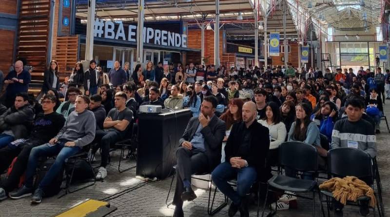 En este momento estás viendo La Ciudad brindó cursos a 5964 PyMES durante 2022