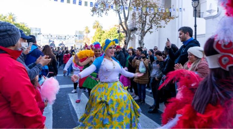 Lee más sobre el artículo Llega la segunda edición de BA Celebra