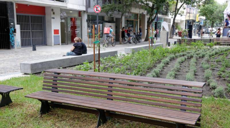 En este momento estás viendo La 5ta edición de Semana CCA se celebra del 11 al 14 de abril en Colegiales