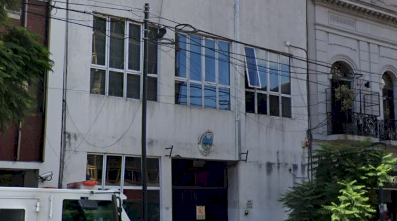 En este momento estás viendo La Ciudad remató un edificio público donde se solicitaba la construcción de un jardín maternal