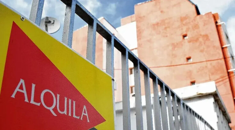 Lee más sobre el artículo Los departamentos en alquiler aumentaron un 11, 3 % en la Ciudad