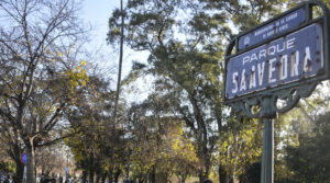 Lee más sobre el artículo Vecinos de Parque Saavedra buscan que sea declarado “Área de Protección Histórica”