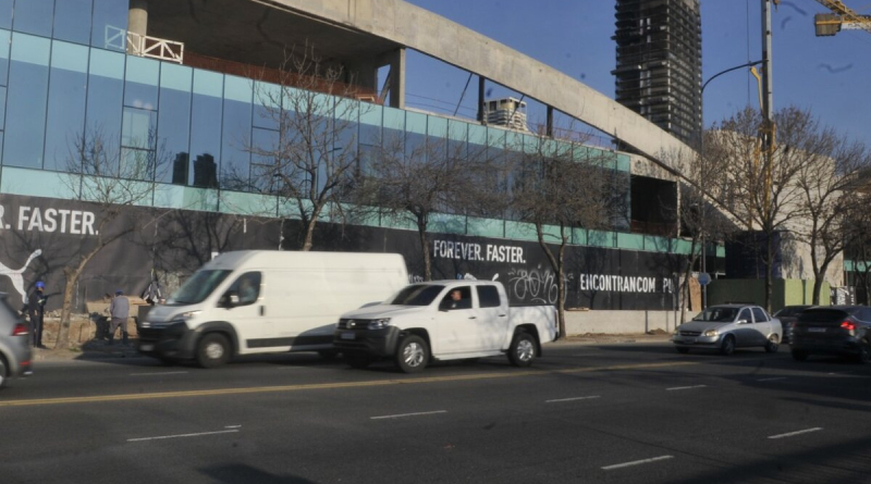 En este momento estás viendo Vecinos organizados denuncian por fraude fiscal al bajo viaducto del ferrocarril Mitre