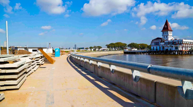 En este momento estás viendo El Gobierno de la Ciudad licita tres importantes predios en Costanera Norte a cifras insólitas