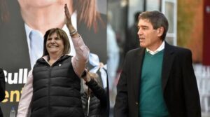 Lee más sobre el artículo Fernán Quirós, se agrega al equipo de Patricia Bullrich