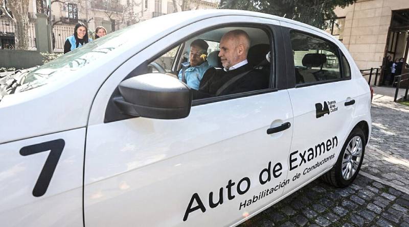 En este momento estás viendo La Agencia Nacional de Seguridad cuestiona al Gobierno porteño por no adoptar políticas de seguridad vial