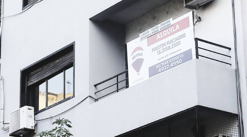 En este momento estás viendo Inquilinos en la Ciudad advierten que se están suspendiendo firmas de contratos