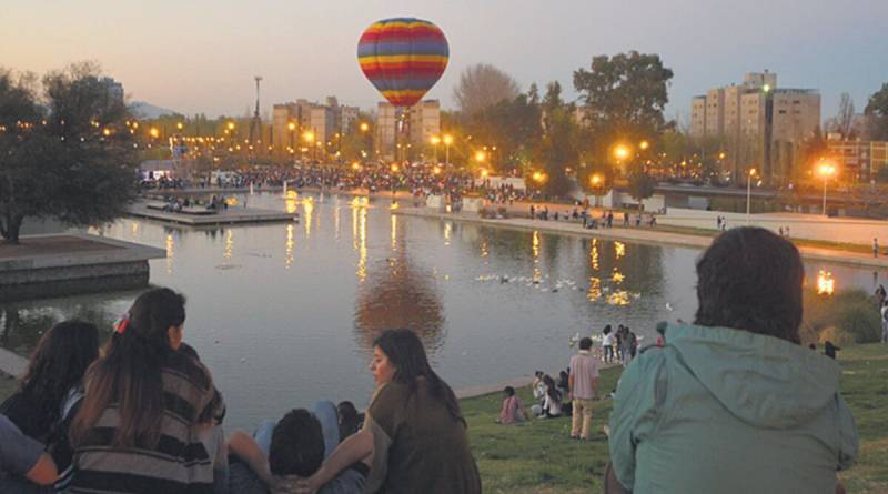 En este momento estás viendo La muestra «Nada se pierde» se puede visitar hasta el mes de marzo en la Ciudad