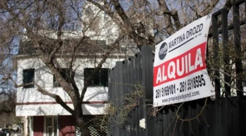 En este momento estás viendo En la Ciudad los alquileres en diciembre aumentaron un 23,7 por ciento