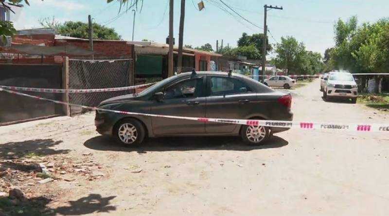 En este momento estás viendo Liberaron a una nena secuestrada luego de un robo de un rodado en Llavallol