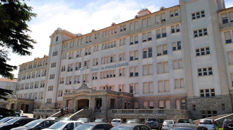 En este momento estás viendo Los bonaerenses no podrán atenderse en hospitales de la Ciudad