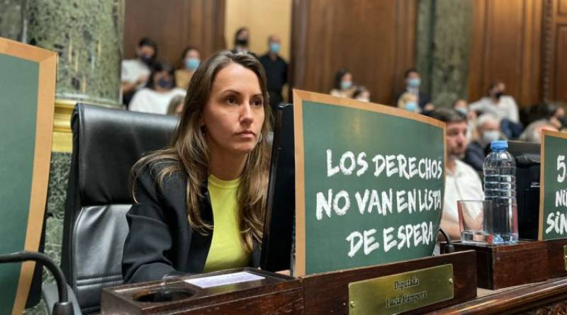 En este momento estás viendo Intentan que el GCBA regule de manera más efectiva el incremento de cuotas en las escuelas privadas
