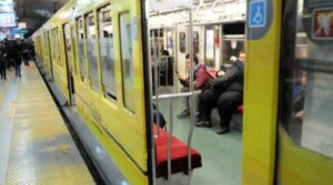 Lee más sobre el artículo El Gobierno de la Ciudad anunció que la tarifa de subte llegará a 700 pesos para mitad de año