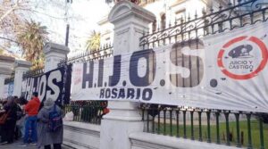 Lee más sobre el artículo Sabrina Bolke denunció que fue torturada: «Me dijeron que no hablara nunca más»