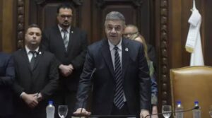 Lee más sobre el artículo El Jefe de Gobierno porteño se alineó con el discurso oficial para el 24 de marzo