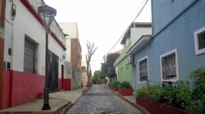 Lee más sobre el artículo La comunera Antonella Guzzini expresó: “No me gusta que haya diferencias entre los barrios de la Comuna”