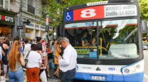 Lee más sobre el artículo La UTA alerta acerca de un nuevo paro de transporte