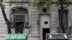 Lee más sobre el artículo Se conoció el fallecimiento de la tercera mujer atacada con una bomba molotov en el barrio de Barracas