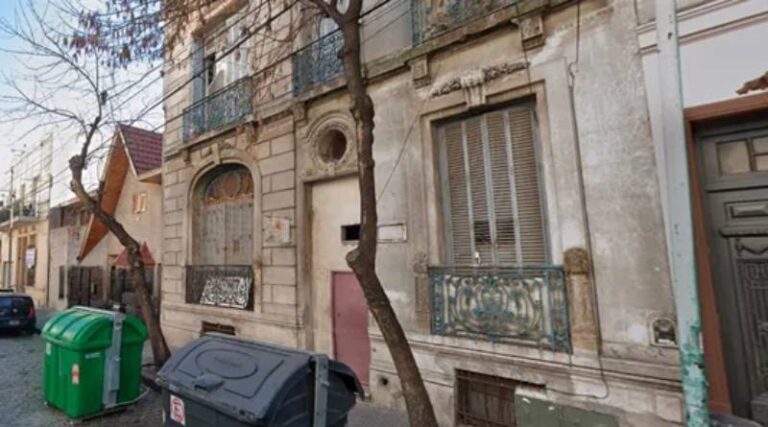 Lee más sobre el artículo Murió en el día de hoy la tercera mujer atacada con una bomba molotov en el barrio de Barracas