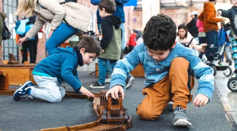 Lee más sobre el artículo El Gobierno de la Ciudad definió cuando serán las vacaciones invierno en CABA 2024