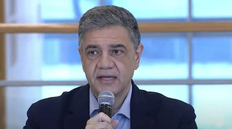 Lee más sobre el artículo El Gobierno de la Ciudad anunció que se aplicará por primera vez la vacuna de la bronquiolitis