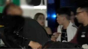 Lee más sobre el artículo Un adolescente de 17 años recibió un disparo a la salida de un boliche en Palermo