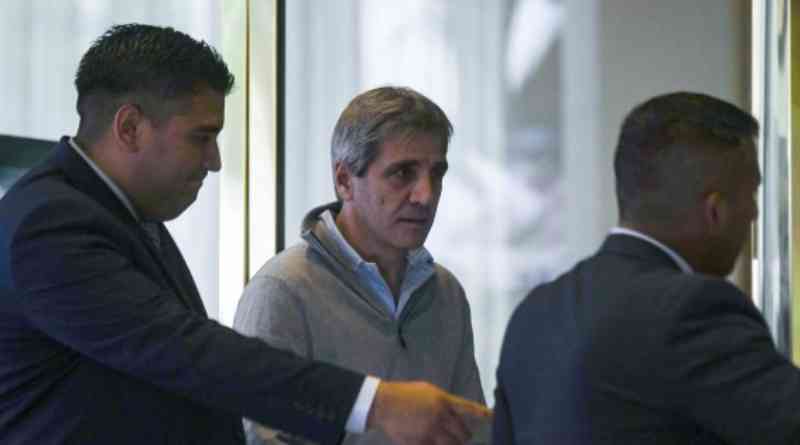 En este momento estás viendo El Gobierno de la Ciudad no le cobrará el canon locativo a la concesionaria del Paseo Gigena