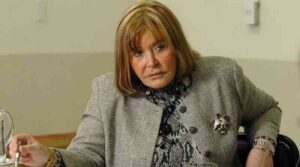 Lee más sobre el artículo Servinide Cubría criticó el operativo de Patricia Bullrich