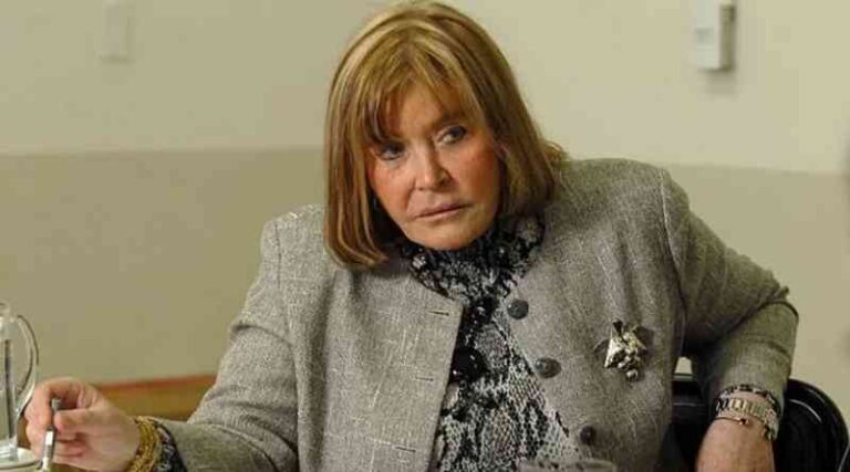 Lee más sobre el artículo Servinide Cubría criticó el operativo de Patricia Bullrich