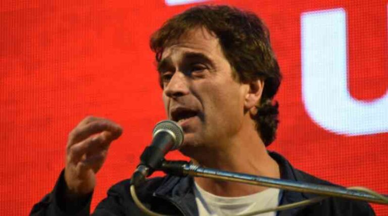 Lee más sobre el artículo Solano rechazó el Pacto de Mayo