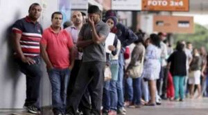 Lee más sobre el artículo Un relevamiento de CEPA alertó que en cinco meses, se perdieron 170.695 puestos de trabajo