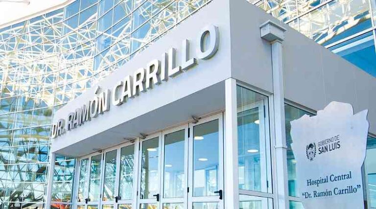 Lee más sobre el artículo La Auditoria de la Ciudad descubrió fallas en el Hospital Dr. Ramón Carrillo