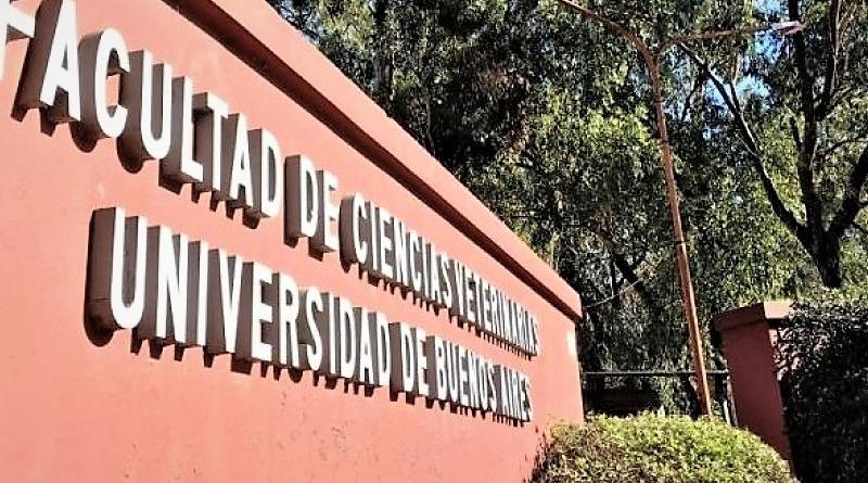 En este momento estás viendo Un proyecto de ley busca que la estación del Metrobus San Martín se llame “Ciencias Veterinarias”