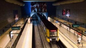 Lee más sobre el artículo Los Metrodelegados anunciaron un paro de subte para el miércoles 20 por la muerte de un trabajador por asbesto