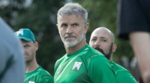 Lee más sobre el artículo El nuevo director técnico del Club Ferro Carril Oeste es Alfredo Grelak