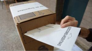 Lee más sobre el artículo Grabois confirmó que competirá en las legislativas aunque todavía no sabe si será en la Ciudad