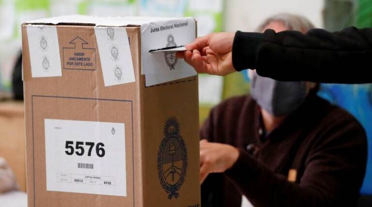 Lee más sobre el artículo El alcalde porteño llamó a sesiones extraordinarias para tratar la suspensión de las PASO en el distrito