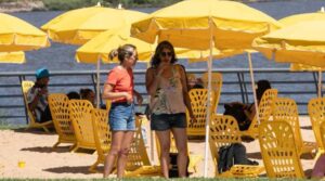 Lee más sobre el artículo Cómo viene el Verano 2025 en la Ciudad Autónoma de Buenos Aires