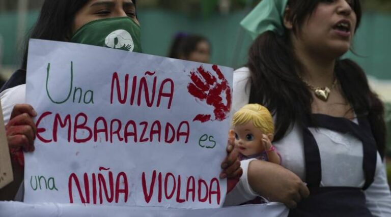 Lee más sobre el artículo Informan sobre un «notable aumento de barreras en el acceso» al aborto legal, seguro y gratuito